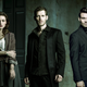 Illustration for article titled That Vampire Diaries Spin-Off Is Actually a Totally Wonderful Thrillride